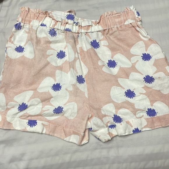 Ava Sky Shorts M - Picture 2 of 3